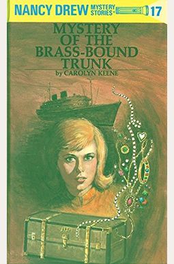 The Mystery Of The Brass-Bound Trunk The Mystery Of The Brass-Bound Trunk