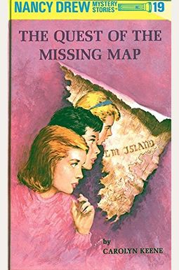 The Quest Of The Missing Map The Quest Of The Missing Map