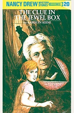 Nancy Drew 20: The Clue In The Jewel Box Nancy Drew 20: The Clue In The Jewel Box