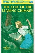 The Clue Of The Leaning Chimney
