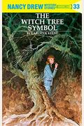 Nancy Drew 33: The Witch Tree Symbol