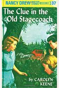 The Clue In The Old Stagecoach