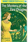 Nancy Drew 38: The Mystery of the Fire Dragon