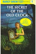The Secret Of The Old Clock