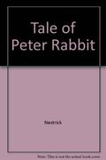 The Tale Of Peter Rabbit