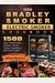 1500 Bradley Smoker Electric Smoker Cookbook: 1500 Days Vibrant, Easy Recipes With All-Natural Ingredients And Fewer Carbs!