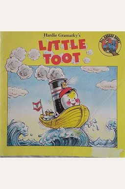 Little Toot Little Toot