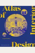 Atlas Of Interior Design