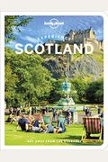 Lonely Planet Experience Scotland 1