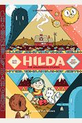 Hilda: The Wilderness Stories: Hilda And The Troll /Hilda And The Midnight Giant