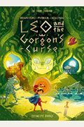 Leo And The Gorgon's Curse