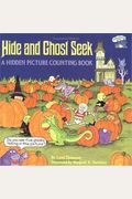 Hide And Ghost Seek