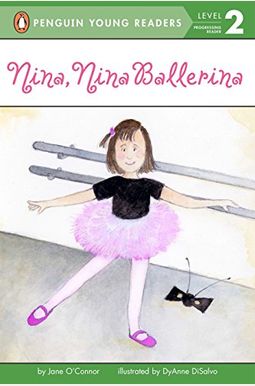Nina, Nina Ballerina Nina, Nina Ballerina