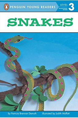 Snakes Snakes
