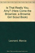 Brownie/Is Tht Re You