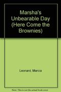 Uc Marsha's Unbearable Day (Here Come The Brownies)