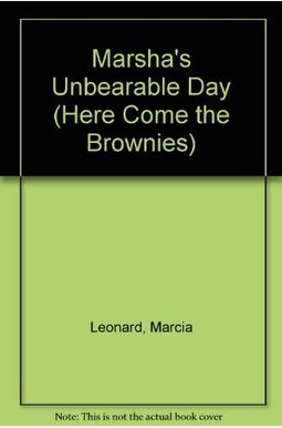 Brownie/Marshas Un PB Brownie/Marshas Un PB