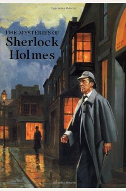Mysteries Of Sherlock Holmes Mysteries Of Sherlock Holmes