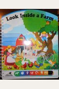 Look Inside A Farm