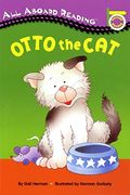 Otto The Cat