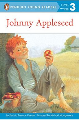 Johnny Appleseed Johnny Appleseed
