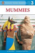 Mummies (Penguin Young Readers, Level 3)