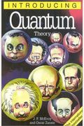 Introducing Quantum Theory