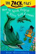 How To Speak Dolphin In Three Easy Lessons