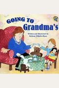 Going To Grandma's House (All Aboard Books)