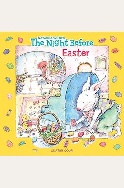 The Night Before Easter The Night Before Easter