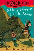 Zack Files 16: Evil Queen Tut and the Great Ant Pyramids