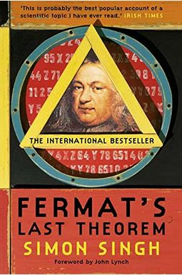 Fermat's Enigma: The Epic Quest To Solve The World's Greatest Mathematical Problem Fermat's Enigma: The Epic Quest To Solve The World's Greatest Mathematical Problem