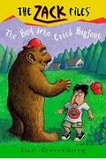 Zack Files 19: The Boy Who Cried Bigfoot (The Zack Files)