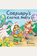 Corduroy's Easter Party