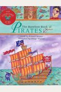 The Barefoot Book Of Pirates