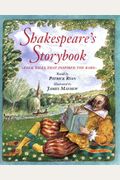 Shakespeare's Storybook: Folk Tales That Inspired the Bard