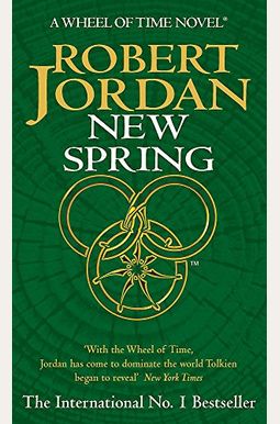 New Spring New Spring
