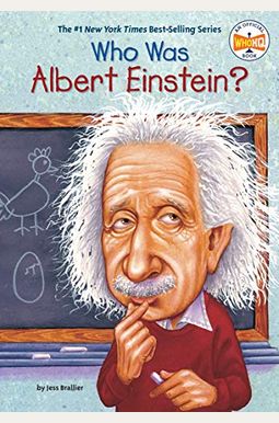 Quien Fue Albert Einstein? (Who Was Albert Einstein?) Quien Fue Albert Einstein? (Who Was Albert Einstein?)