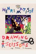 Henri Matisse: Drawing With Scissors