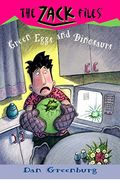Zack Files 23: Greenish Eggs And Dinosaurs (The Zack Files)