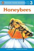 Honeybees (Penguin Young Readers, Level 3)