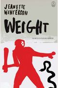 Weight: The Myth Of Atlas And Heracles