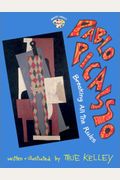 Pablo Picasso: Breaking All The Rules