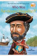 Who Was Ferdinand Magellan?