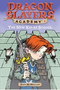 The New Kid At School (Dragon Slayers' Academy)