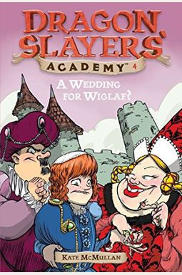 A Wedding For Wiglaf? A Wedding For Wiglaf?
