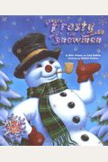 Frosty The Snowman