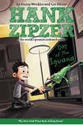 Day Of The Iguana (Turtleback School & Library Binding Edition) (Hank Zipzer: The Mostly True Confessions Of The World's Best Underachiever (Prebound))