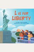 L Is For Liberty