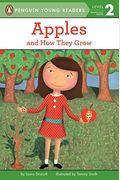 Apples And How They Grow